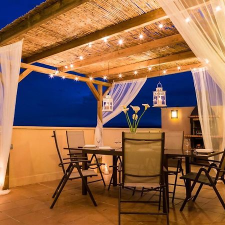 Apartamento Ático Bardenas Arguedas Exterior foto