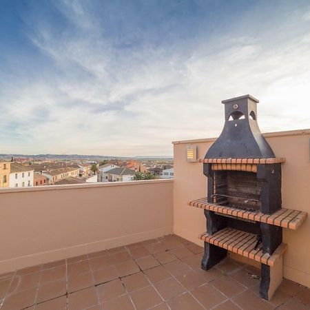 Apartamento Ático Bardenas Arguedas Exterior foto